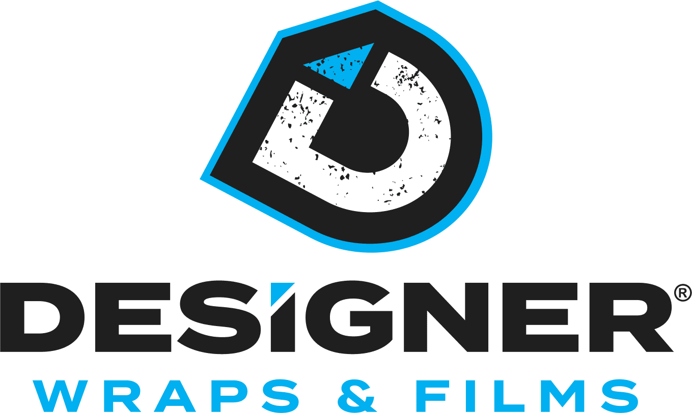 Designer Wraps logo